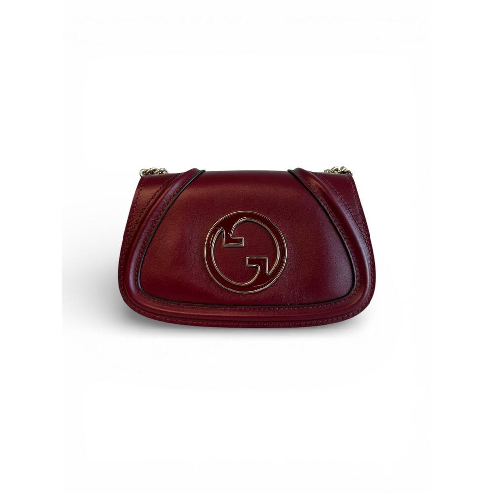 Gucci Blondie Shoulder Bag